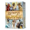 ASMODEE Olympus Loonacy