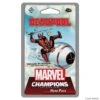 ASMODEE Marvel Champions Deadpool Expanded Hero Pack -Asmodee MC44EN image0 2000 1500x fe086163 a85b 4e0a ae66 aea4878c9470