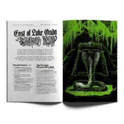 ASMODEE MÖRK BORG CULT: HERETIC -Asmodee MORKBORGCULTHERETIC 2 2000x 00003345 d22b 4e56 9f44 1e7ad7260dc1