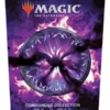 ASMODEE Magic: The Gathering Commander Collection Black