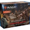 ASMODEE Magic: The Gathering Commander Legends Battle For Baldur's Gate Bundle -Asmodee MTGCLB EN BndlOtrBx 01 03 00568