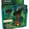 ASMODEE Magic: The Gathering Lord Of The Rings Tales Of Middle-Earth Collector Booster Box -Asmodee MTGLTR EN BstrDspBx Clctr 01 01 27632