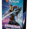 ASMODEE Magic: The Gathering Kamigawa Neon Dynasty Prerelease Pack