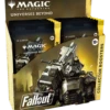 ASMODEE Magic: The Gathering Fallout Collector Booster Box -Asmodee MTGPIP EN BstrDspBx Clctr 01 01 05861