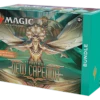 ASMODEE Magic: The Gathering Streets Of New Capenna Bundle -Asmodee MTGSNC EN BndlOtrBx 01 01 1646340583