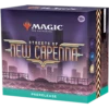 ASMODEE Magic: The Gathering Streets Of New Capenna Prerelease Kit