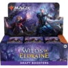 ASMODEE Magic: The Gathering Wilds Of Eldraine Draft Booster Box -Asmodee MTGWOE EN BstrDspBx Drft 01 02 73565