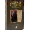 ASMODEE Call Of Cthulhu RPG Malleus Monstrorum: Keeper Deck -Asmodee Malleus Skeeper1