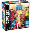 ASMODEE Marvel Crisis Protocol - Core Set 1 ASMODEE Marvel Crisis Protocol - Core Set -Asmodee Marvel Crisis Protocol Core Set