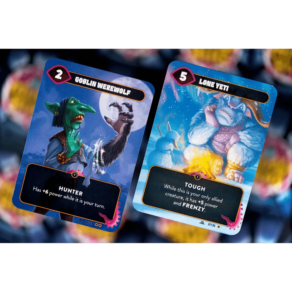 ASMODEE Mindbug - First Contact 4 ASMODEE Mindbug - First Contact - Image 2