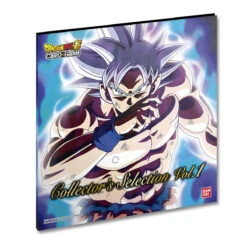 ASMODEE Dragon Ball Super Card Game Collector's Selection Vol 1