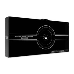 ASMODEE Pokemon TCG Classic