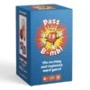 ASMODEE Pass The Bomb 2023 Edition 2 ASMODEE Pass The Bomb 2023 Edition -Asmodee PIAPTB01EN 1