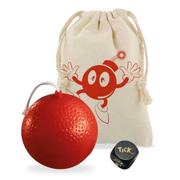 ASMODEE Pass The Bomb 2023 Edition 4 ASMODEE Pass The Bomb 2023 Edition - Image 2