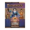 ASMODEE Pathfinder RPG 2nd Edition Fists Of The Ruby Phoenix Pawn Collection -Asmodee PZO1045 1