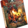 ASMODEE Pathfinder RPG 2nd Edition Core Rulebook 2 ASMODEE Pathfinder RPG 2nd Edition Core Rulebook -Asmodee PZO2101