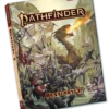 ASMODEE Pathfinder RPG 2nd Edition Bestiary 3 Pocket Edition -Asmodee PZO2107 PE