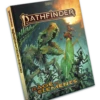 ASMODEE Pathfinder RPG 2nd Edition Rage Of Elements -Asmodee PZO2113