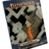ASMODEE Pathfinder Flip-Mat Enormous Dungeon -Asmodee PZO30122