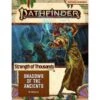ASMODEE Pathfinder Adventure Path #174 Shadows Of The Ancients (Strength Of Thousands 6 Of 6) -Asmodee PZO90174 1