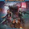 ASMODEE Starfinder Core Rulebook -Asmodee PZOSMWPZO7101FG