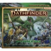 ASMODEE Pathfinder RPG 2nd Edition Beginner Box -Asmodee Pathfinder2E BeginnerBox 01
