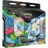 ASMODEE Pokemon TCG Venusaur V & Blastoise V Battle Deck -Asmodee Pokemon TCG Blastoise V and Venusaur V Battle Deck Bundle