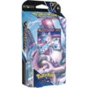 ASMODEE Pokemon TCG Pokemon GO V Battle Deck Mewtwo V / Melmetal V