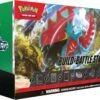 ASMODEE Pokemon TCG Scarlet & Violet 4 Paradox Rift Build & Battle Stadium -Asmodee Pokemon TCG Scarlet Violet Paradox Rift Build Battle Stadium Outer Sleeve EN 3126x2276 cc7fcbb scaled 29775