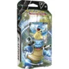 ASMODEE Pokemon TCG Blastoise V Battle Deck 2 ASMODEE Pokemon TCG Blastoise V Battle Deck -Asmodee Pokemon TCG V Battle Deck Blastoise V
