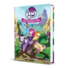 ASMODEE My Little Pony: Rolepaying Game Core Rulebook -Asmodee RGS09627 MLP RPG core rules 336pp book 2000px shadow 3D v2023 27700