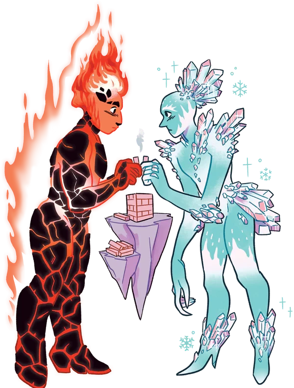 ASMODEE Star Crossed 9 ASMODEE Star Crossed - Image 7