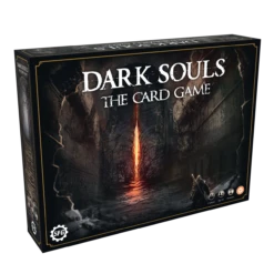ASMODEE Dark Souls The Card Game