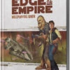 ASMODEE Star Wars Edge Of The Empire RPG Core Rulebook