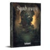 ASMODEE Symbaroum RPG Core Book -Asmodee SYM SWE rulebook