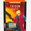 ASMODEE UniVersus: Trigun Stampede Challenger Series