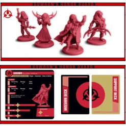 ASMODEE Star Trek Away Missions: Gowron's Honour Guard Expansion -Asmodee StarTrekAwayMissionsGowron sHonorGuardExpansion 1 2000x 8731af8d 02fe 44ee a8c9 e6ab50b4f29f