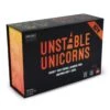 ASMODEE Unstable Unicorns NSFW Base Game -Asmodee TEE4371UUBSG1 1