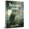 ASMODEE Twilight 2000 RPG Urban Operations