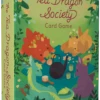 ASMODEE The Tea Dragon Society Card Game -Asmodee Tea Dragon Society Retail Box Print