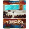 ASMODEE Terraforming Mars Turmoil -Asmodee Terraforming Mars Turmoil