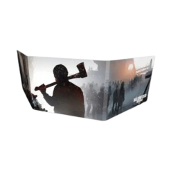 ASMODEE The Walking Dead Universe RPG Gamemaster's Screen