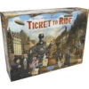 ASMODEE Ticket To Ride Legacy: Legends Of The West -Asmodee TickettoRideLegacyLegendsoftheWest 2000x 4465a216 6857 4fe5 8754 3c2865760c61