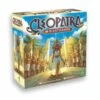 ASMODEE Cleopatra And The Society Of Architects -Asmodee UPLMJT001 1