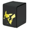 ASMODEE Pokémon Elite Series Pikachu Alcove Flip Deck Box -Asmodee UPR15773 1 720x 8bd11782 095c 4572 86b3 f93f4c0e8e9f