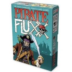 ASMODEE Pirate Fluxx