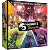 ASMODEE 5 Minute Dungeon -Asmodee W3D5MD01 1 720x d412f7e2 1b3c 4a6b af56 468663bf173b