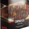 ASMODEE Dungeons & Dragons RPG Campaign Case Creatures -Asmodee WTCC9944500