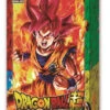 ASMODEE DRAGON BALL SUPER CG EXPANSION SET BE09: SAIYAN SURGE -Asmodee Website 7232a397 01ce 495c bc2a fe8a41ca1529