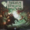 ASMODEE Arkham Horror 3rd Edition
